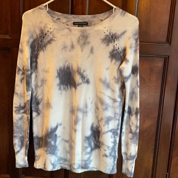 American Eagle Outfitters Tops - American Eagle Outfitters long sleeve top